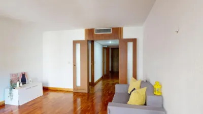 Apartment in the City Centre photo 14