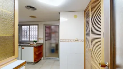 Apartment in the City Centre photo 16