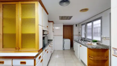 Apartment in the City Centre photo 17