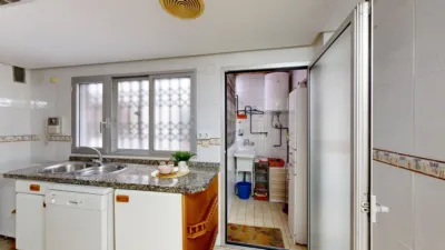 Apartment in the City Centre photo 18