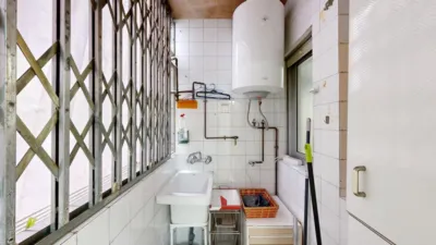 Apartment in the City Centre photo 19