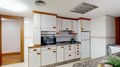 Apartment in the City Centre photo 20