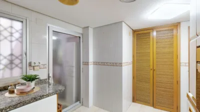 Apartment in the City Centre photo 21