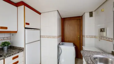 Apartment in the City Centre photo 22