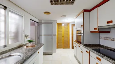 Apartment in the City Centre photo 23