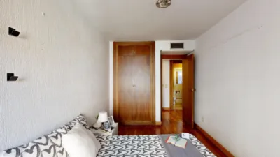 Apartment in the City Centre photo 29