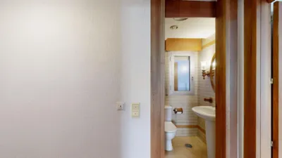 Apartment in the City Centre photo 30