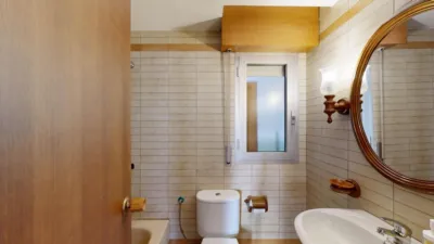 Apartment in the City Centre photo 31