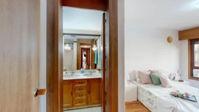 Apartment in the City Centre photo 33