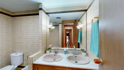 Apartment in the City Centre photo 34