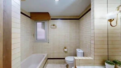 Apartment in the City Centre photo 35