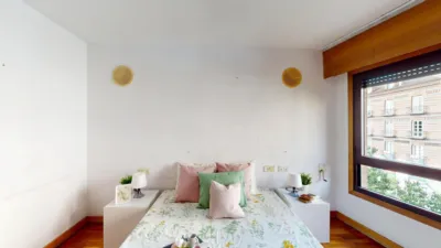 Apartment in the City Centre photo 39