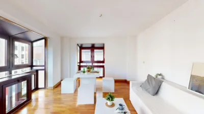 Apartment in the City Centre photo 3