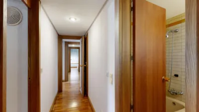 Apartment in the City Centre photo 42
