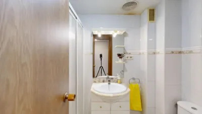 Apartment in the City Centre photo 43