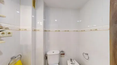 Apartment in the City Centre photo 46