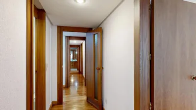 Apartment in the City Centre photo 57