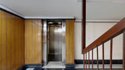 Apartment in the City Centre photo 58