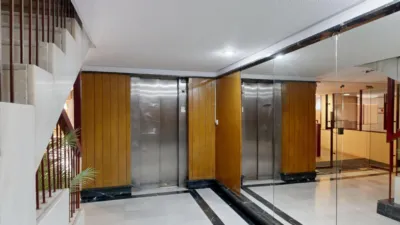 Apartment in the City Centre photo 59