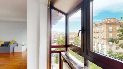 Apartment in the City Centre photo 5