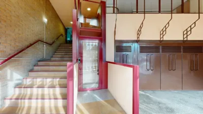 Apartment in the City Centre photo 63