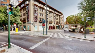 Apartment in the City Centre photo 65