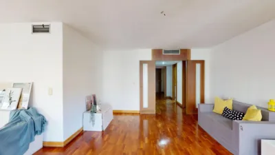 Apartment in the City Centre photo 8