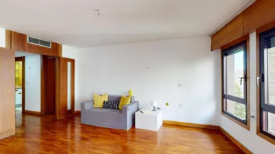 Apartment in the City Centre photo 9