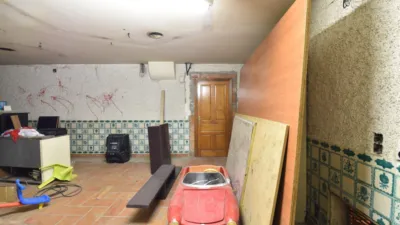 House on Rocío Durcal Street photo 23