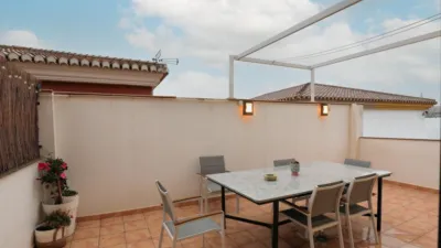 Chalet on Calle de Lanjaron photo 18