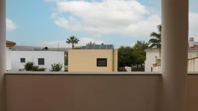 Chalet on Calle de Lanjaron photo 19