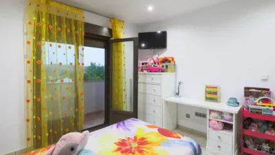 Chalet on Calle de Lanjaron photo 39