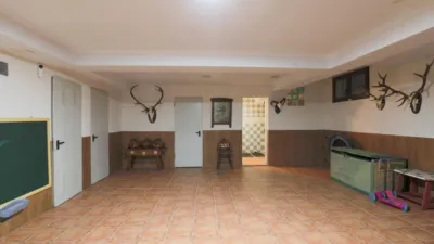 Chalet on Calle de Lanjaron photo 47
