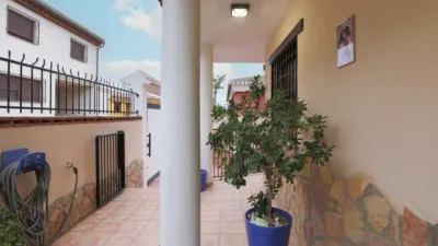 Chalet on Calle de Lanjaron photo 4