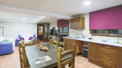 Chalet on Calle de Lanjaron photo 53