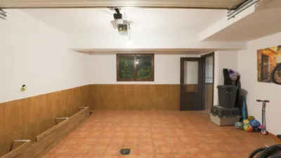 Chalet on Calle de Lanjaron photo 60
