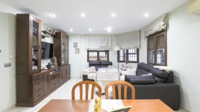 Chalet on Calle de Lanjaron photo 7