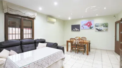 Chalet on Calle de Lanjaron photo 8