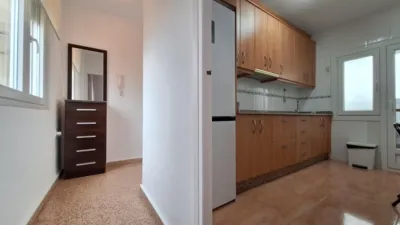 Ático en alquiler en Alcantarilla, Alcantarilla de 700 €<span>/mes</span>