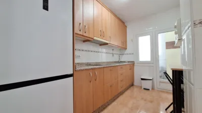 Ático en alquiler en Alcantarilla, Alcantarilla de 700 €<span>/mes</span>