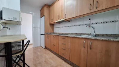 Ático en alquiler en Alcantarilla, Alcantarilla de 700 €<span>/mes</span>