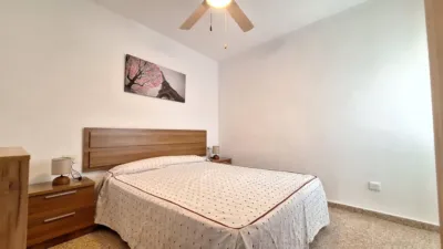 Ático en alquiler en Alcantarilla, Alcantarilla de 700 €<span>/mes</span>