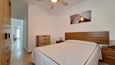 Ático en alquiler en Alcantarilla, Alcantarilla de 700 €<span>/mes</span>