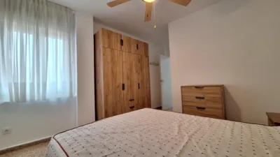 Ático en alquiler en Alcantarilla, Alcantarilla de 700 €<span>/mes</span>