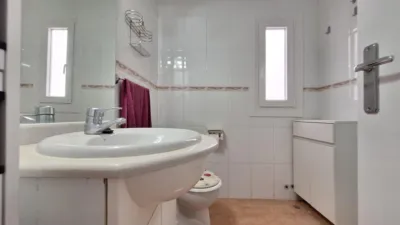 Ático en alquiler en Alcantarilla, Alcantarilla de 700 €<span>/mes</span>