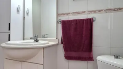 Ático en alquiler en Alcantarilla, Alcantarilla de 700 €<span>/mes</span>