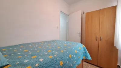 Ático en alquiler en Alcantarilla, Alcantarilla de 700 €<span>/mes</span>