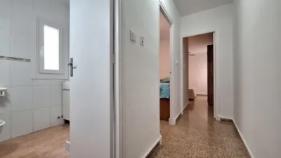 Ático en alquiler en Alcantarilla, Alcantarilla de 700 €<span>/mes</span>