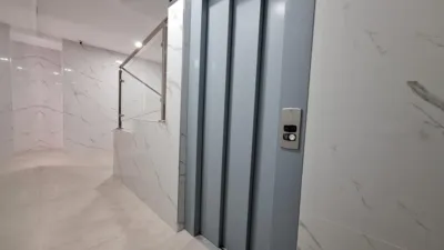 Ático en alquiler en Alcantarilla, Alcantarilla de 700 €<span>/mes</span>
