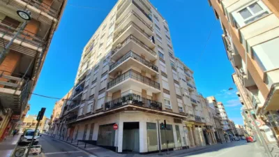 Ático en alquiler en Alcantarilla, Alcantarilla de 700 €<span>/mes</span>